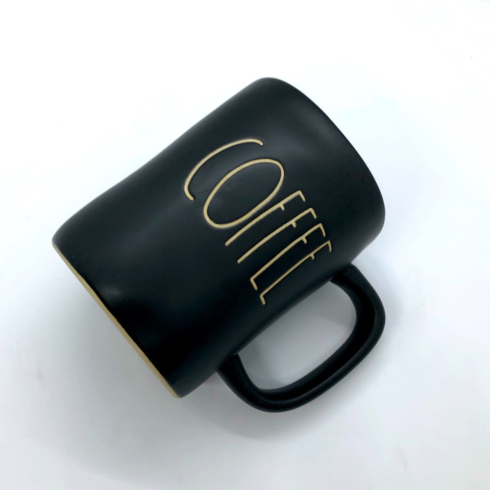 Rae Dunn “Coffee” mug